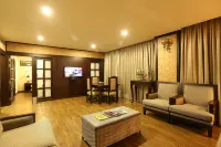Hotel Atithi Hotels near Srimanta Sankaradeva Kalakshetra