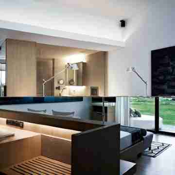 Taj Fisherman’s Cove Resort & Spa, Chennai Rooms