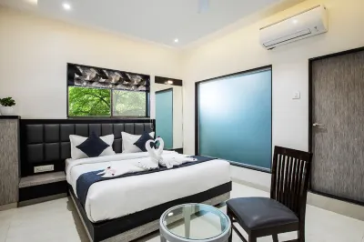 Megh Residency Navi Mumbai