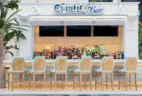 Margaritaville Resort Lake Tahoe - bar