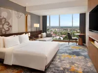 Mercure Pangkalan Bun Hotels in Baru