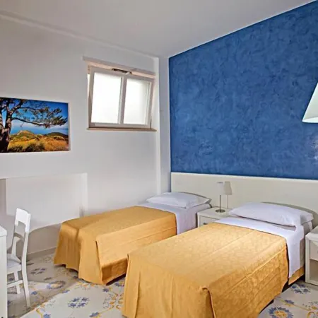 San Nicola Guest House