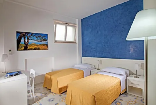 San Nicola Guest House