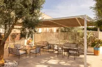 Masseria Bandino Hotel - Ristorante & Spa Hotel in zona Circolo Ippico Tumara