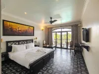 Lagoon Sarovar Premiere Resort - Pondicherry Hotels in Puducherry