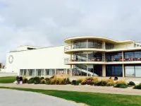 The Wayfarer Rooms Hotel di Bexhill-on-Sea
