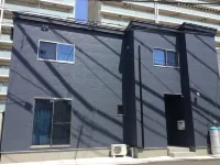 Casa Kamikumamoto II Hotel a Kumamoto