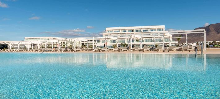 Barceló Playa Blanca Royal Level - Adults Only Hotels in Yaiza