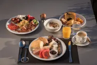 Oscar Suites & Village Hotels in Agia Marina Nea Kydonias