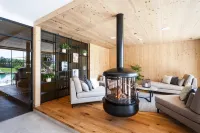 Nova Moments Boutique Hotel - spa