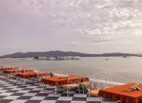 Jagat Niwas Palace Hotels in Udaipur