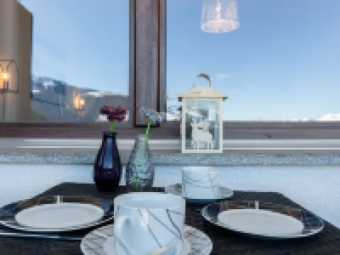 Valaisia 24A 孔泰酒店