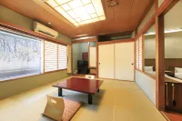 Hanamaki-Dai Hot Spa Hotel San-Emon Hôtels à : Hanamaki