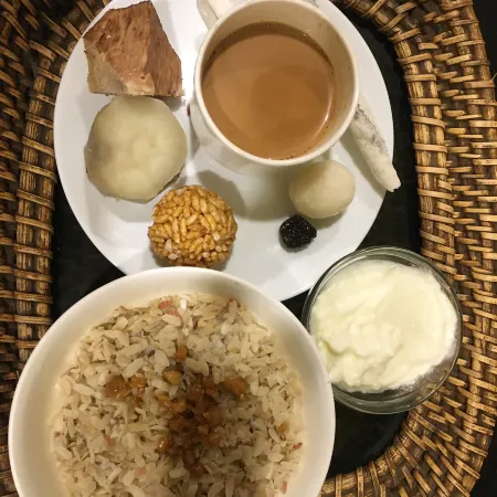 Hotel Indsurya