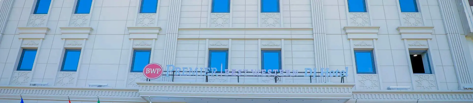 Four-Star Hotels