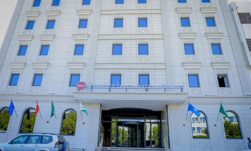Best Western Premier DJ Hotel