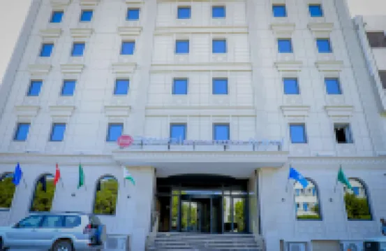 Best Western Premier DJ Hotel 酒店