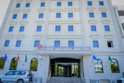 Best Western Premier DJ Hotel Hotels in 