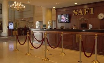 Safi Royal Luxury Centro
