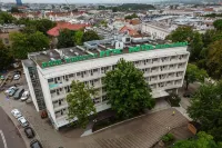 Hotel Wyspiański Hotels in 