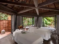 Sugar Beach a Viceroy Resort - spa