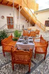 Old Bukhara Boutique - Quầy bar