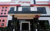 UrbanView Hotel Anggraeni Jatibarang