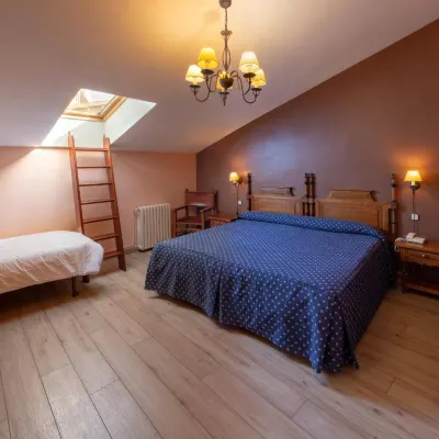 Hotel Las Cancelas Các khách sạn gần Palacio de los Davila