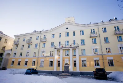 Apart-Otel Hotel Hotels in der Nähe von St. Nicholas Cathedral