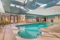 Best Western Plus Fairburn-Atlanta Southwest Hotels in Fairburn