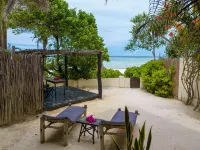 Zoi Boutique Hotel Zanzibar
