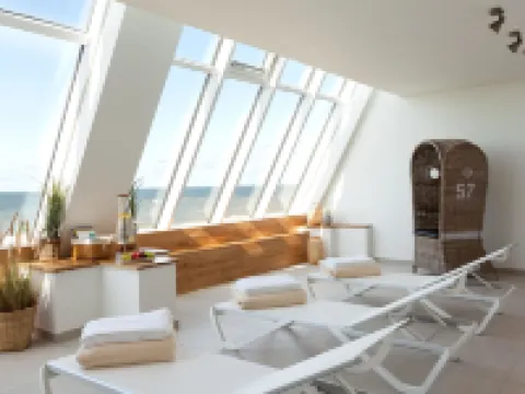 Wyn. Strandhotel Sylt Hotels in Westerland