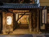 Tamba Sasayama Kinmata 醫王寺のラッパイチョウ附近的飯店