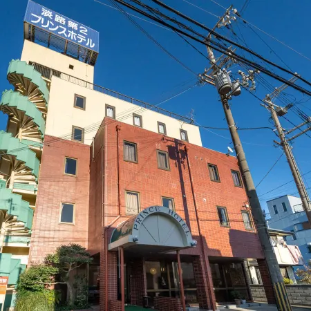 Awaji Second Prince Hotel