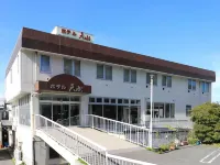 Hotel Tensui Hotel a Misawa