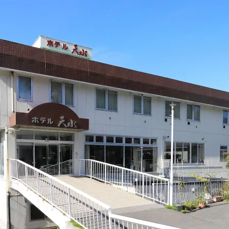 Hotel Tensui