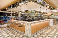 Crowne Plaza MANCHESTER AIRPORT by IHG - Romantische