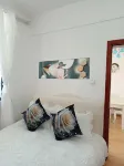 Ruocheng Xuyu Apartment (Minzhu Road No. 2)