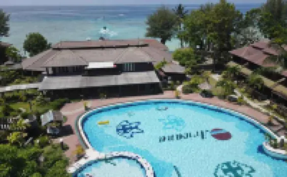 Arwana Perhentian Resort