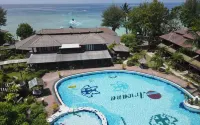 Arwana Perhentian Resort Hotels in Pulau Perhentian