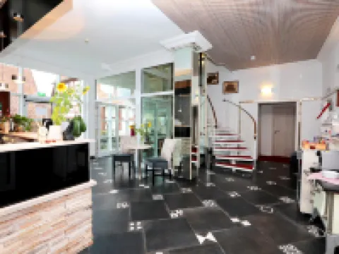 Hotel Haase Hotéis em Laatzen