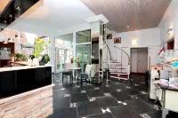 Hotel Haase Hotel di Pattensen