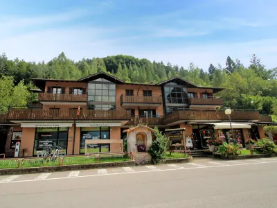 Superior Hotels near Lago di Ledro