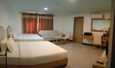 Punta Clark Hotel