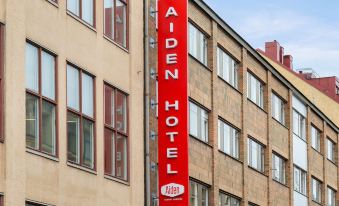 Aiden by Best Western @ Stockholm City