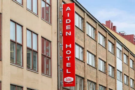 Aiden by Best Western @ Stockholm City