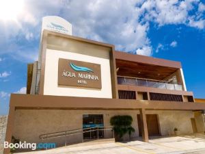 Hotel Agua Marinha