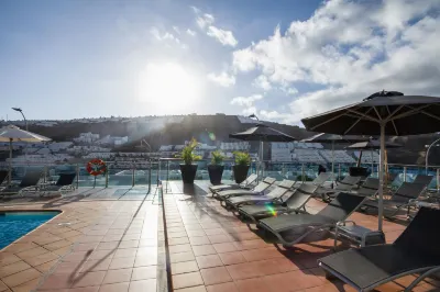 Servatur Casablanca Suites & Spa - Adults Only Hotels in Puerto Rico de Gran Canaria