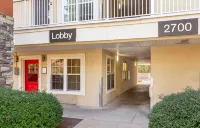 Extended Stay America Select Suites - Raleigh - Rdu Airport