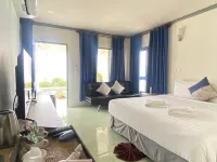 Sunset Beach Villas Hotels in Koh Phangan District